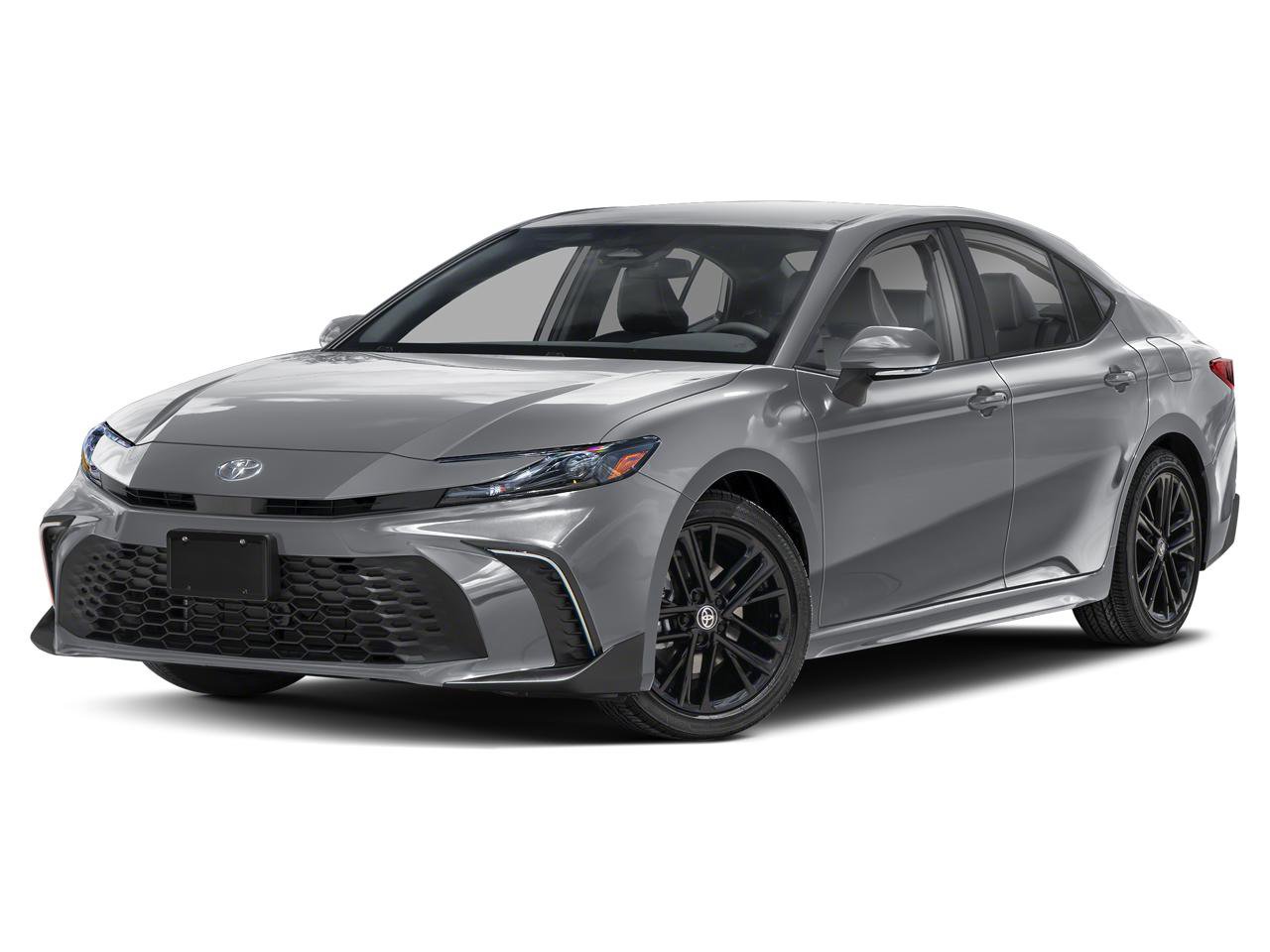 New 2026 Toyota Camry SE FWD image 1