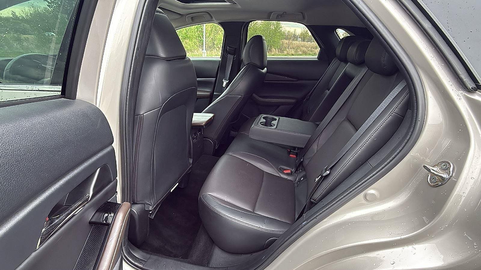 Used 2023 MAZDA CX-30 AWD 2.5 S w/ Premium Package image 21
