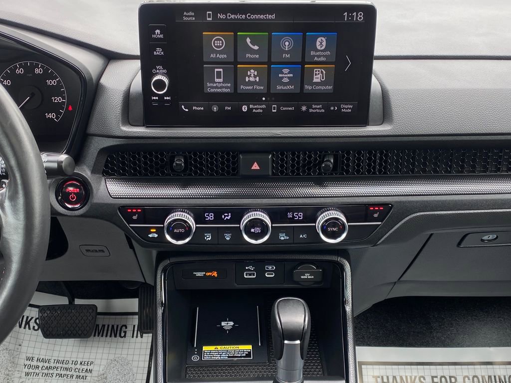 Used 2024 Honda CR-V Sport-L image 22