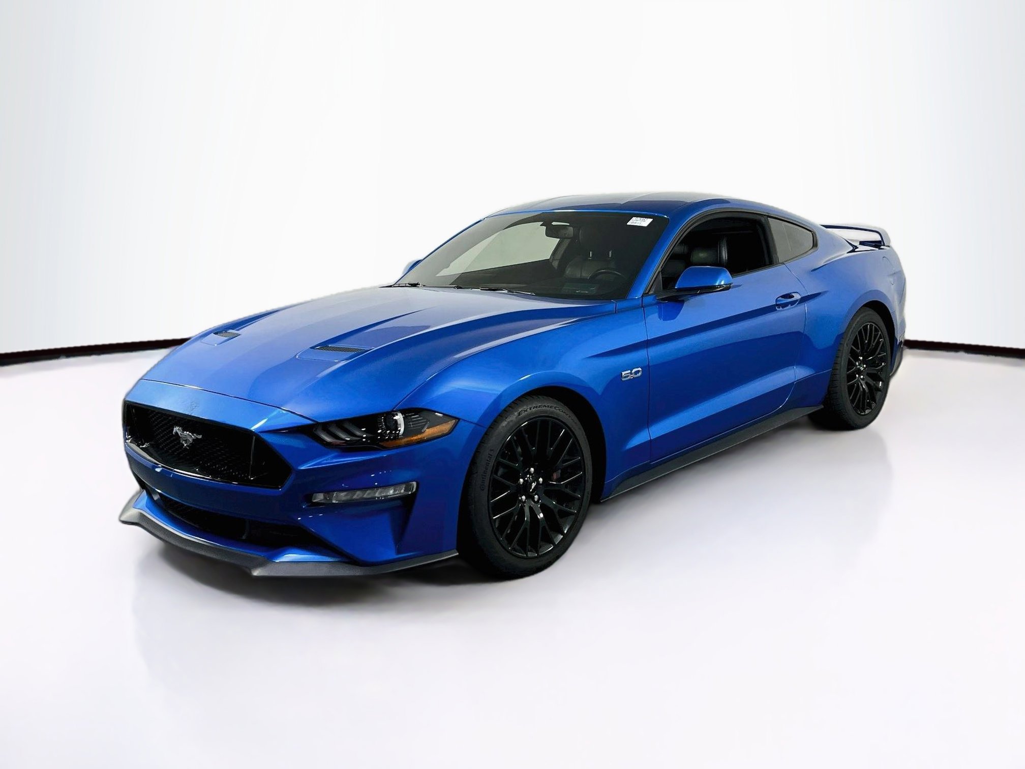 Used 2020 Ford Mustang GT Premium w/ GT Performance Package