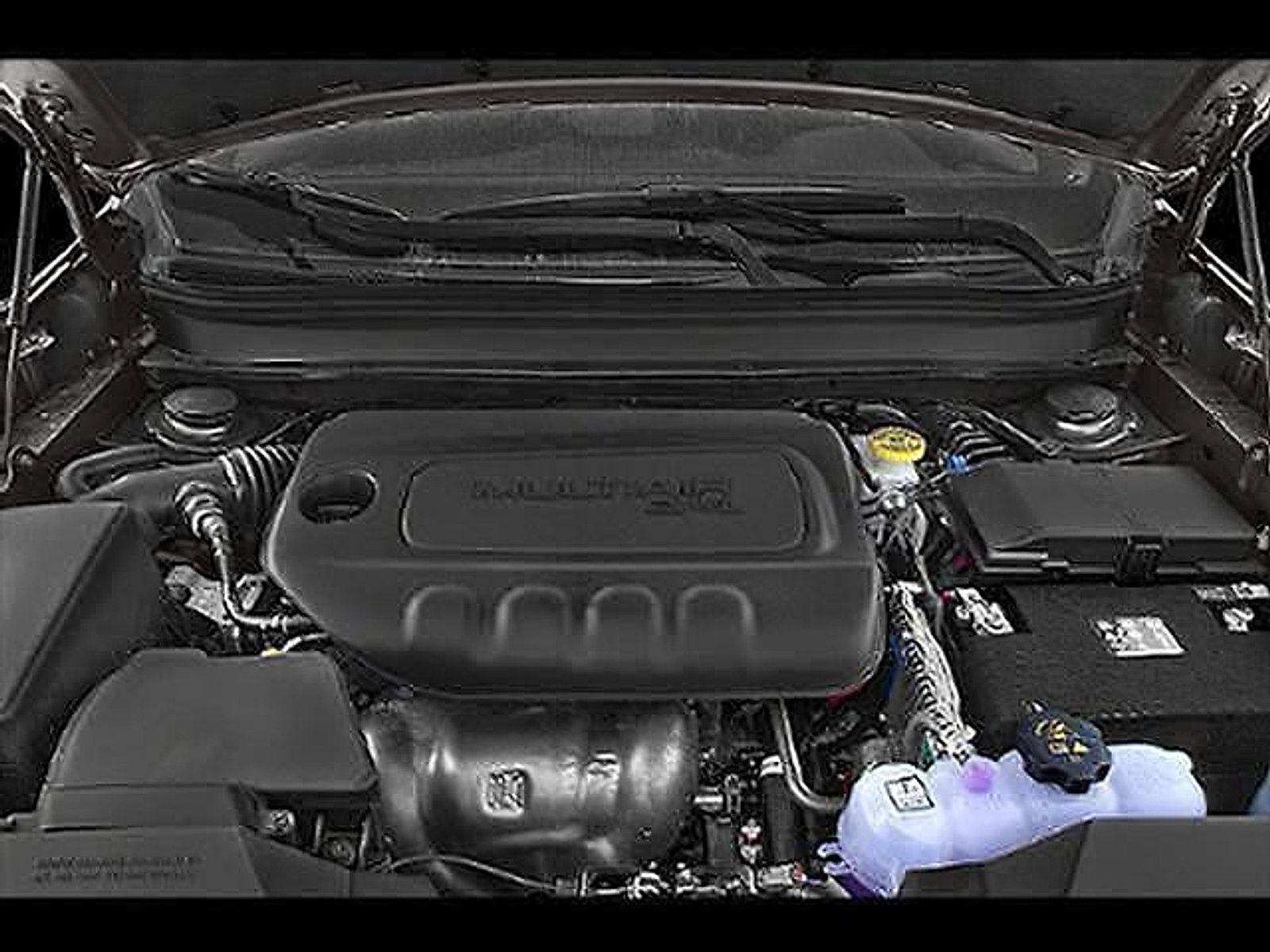 Used 2023 Jeep Cherokee Altitude Lux AWD/4WD image 89