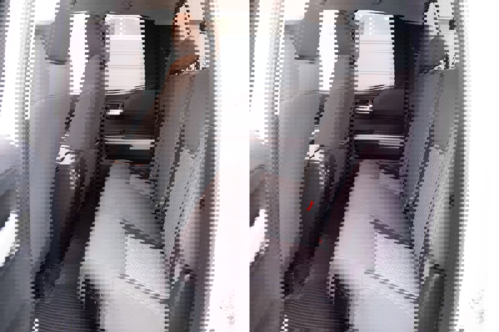 Used 2017 Toyota Tundra SR5 w/ SR5 Upgrade Package image 14