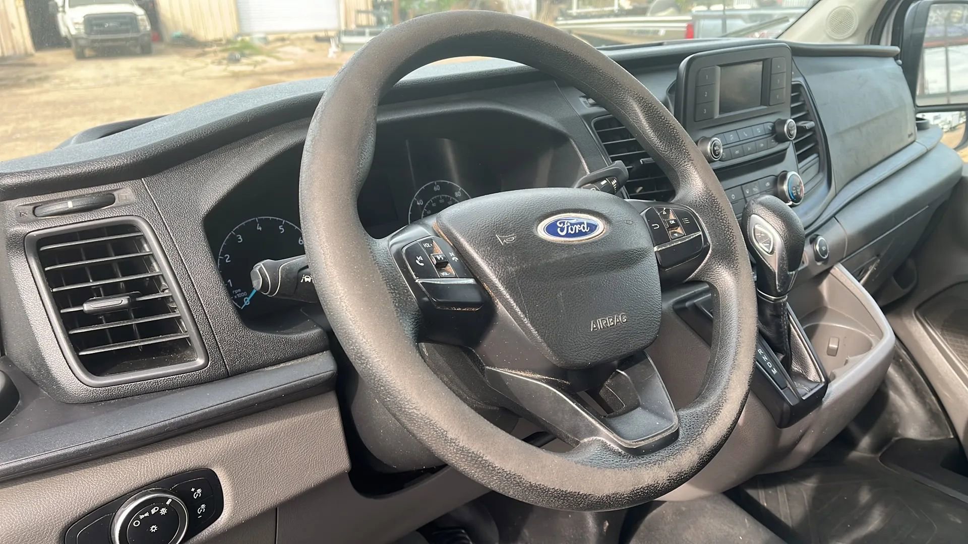 Used 2020 Ford Transit 250 Medium Roof w/ Load Area Protection Package image 10