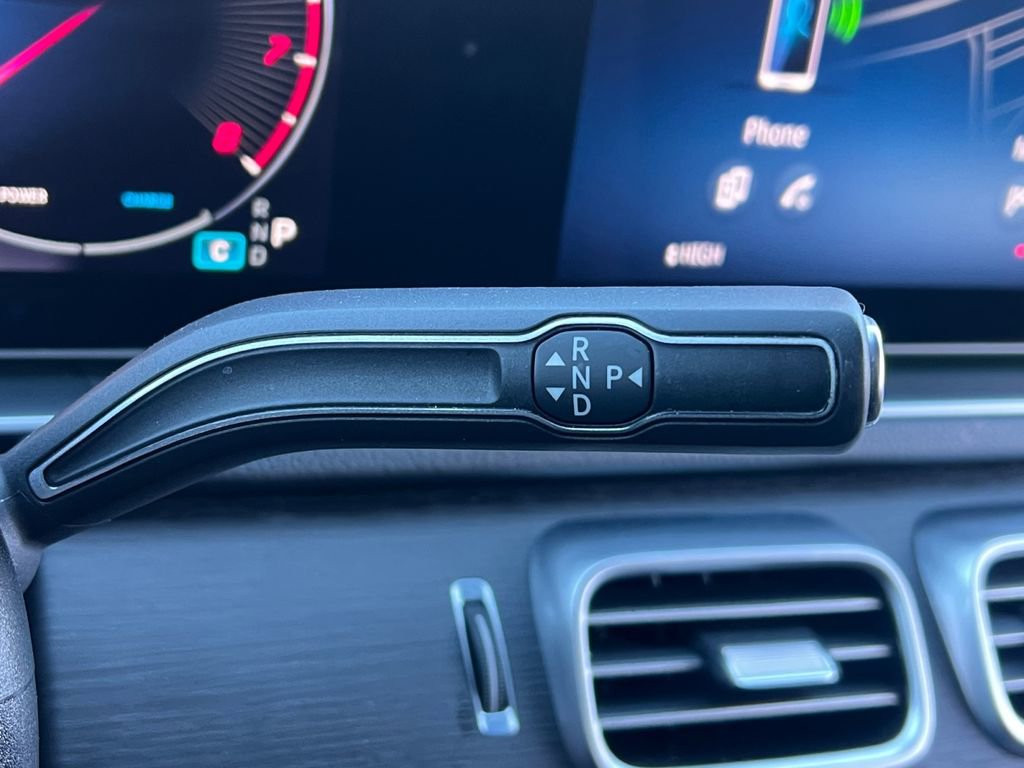 Used 2024 Mercedes-Benz GLE 350 4MATIC image 24