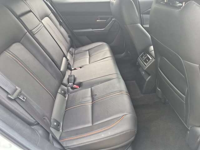 Used 2025 MAZDA CX-50 AWD 2.5 Hybrid w/ Premium Pkg image 29