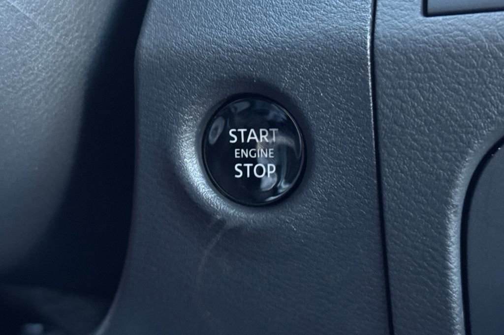 New 2026 Nissan Frontier PRO-4X w/ Pro Premium Package image 19