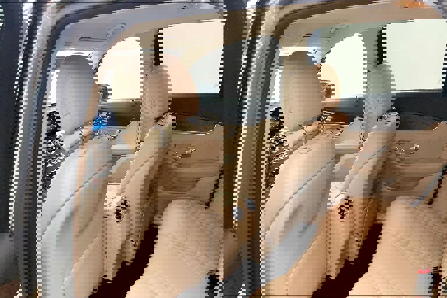 Used 2020 Mercedes-Benz GLC 300 GLC 300 image 16