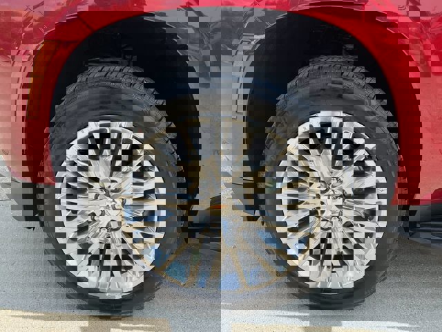 New 2025 Chevrolet Tahoe Premier image 34