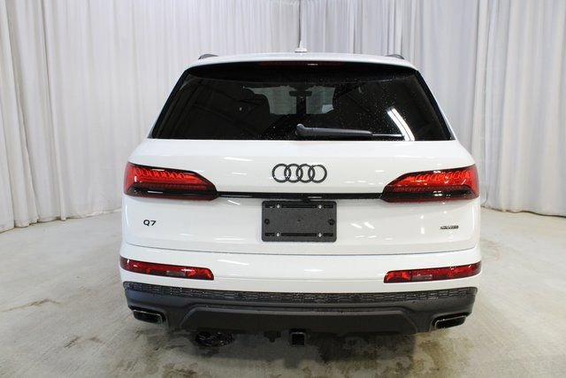 New 2026 Audi Q7 3.0T Premium Plus image 25