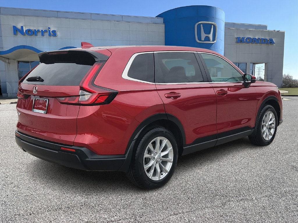 Used 2024 Honda CR-V EX-L image 4