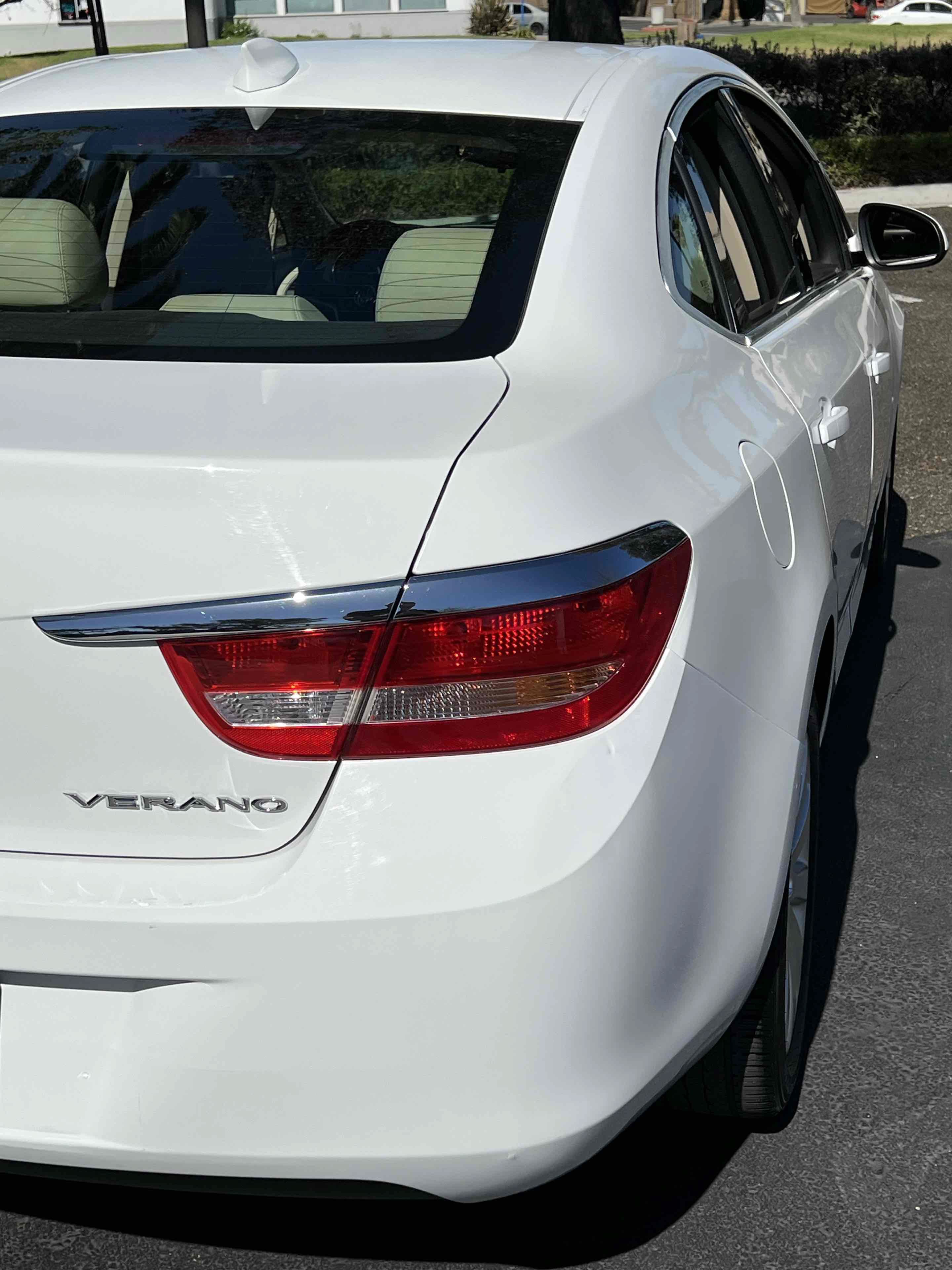 Used 2015 Buick Verano FWD image 44