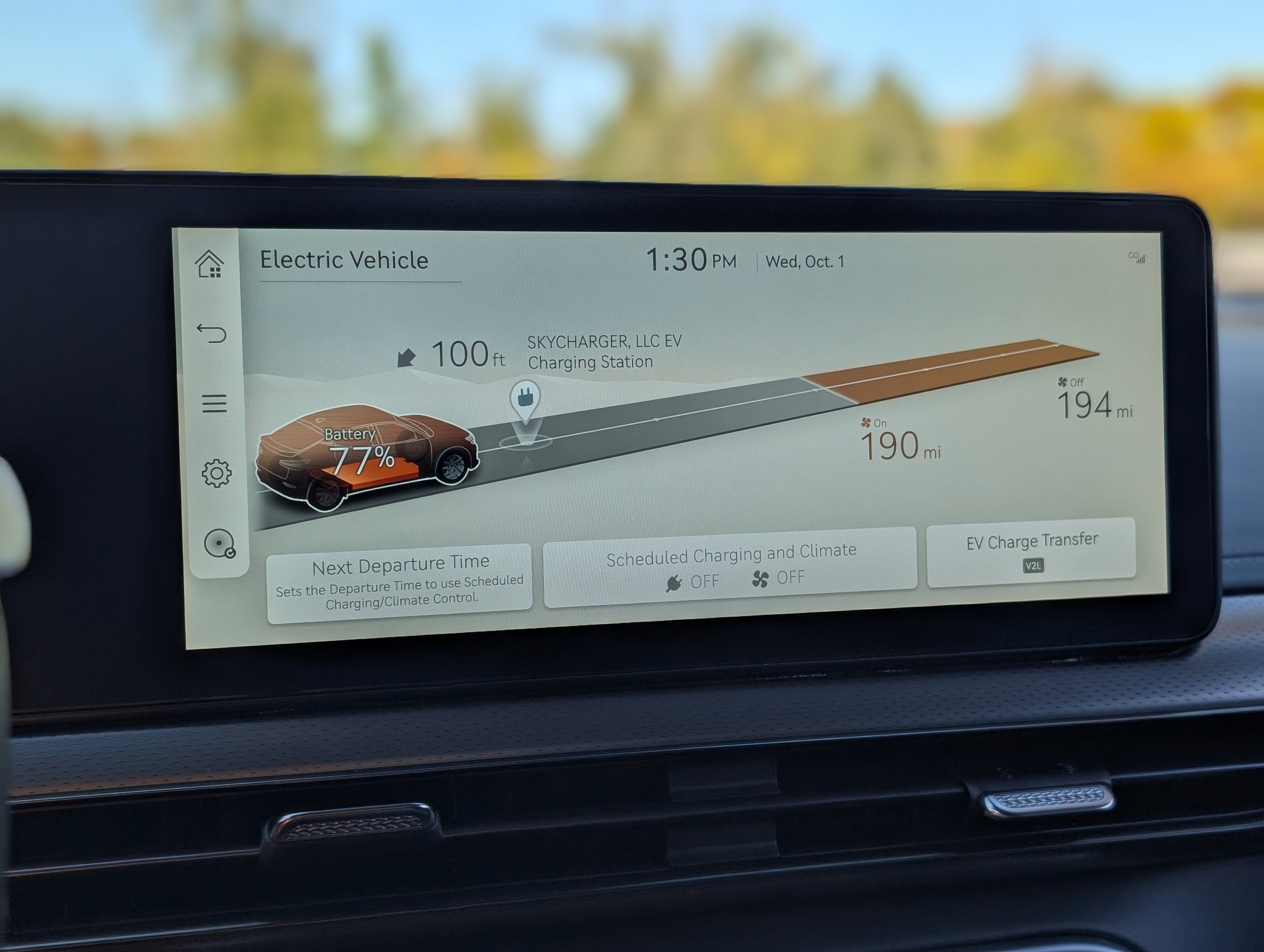 Used 2023 Genesis GV60 Performance image 29