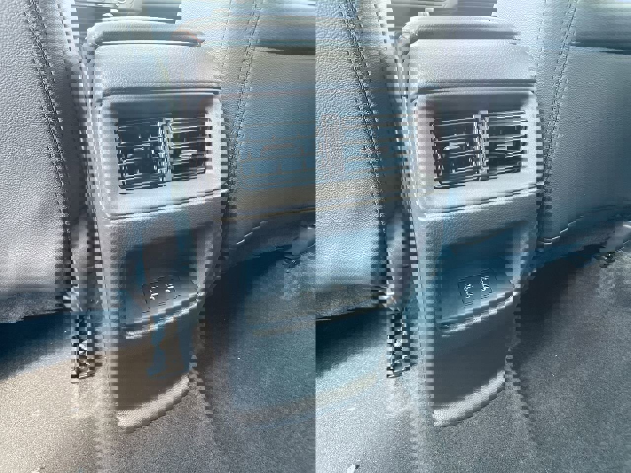 New 2026 Honda CR-V Sport-L image 24