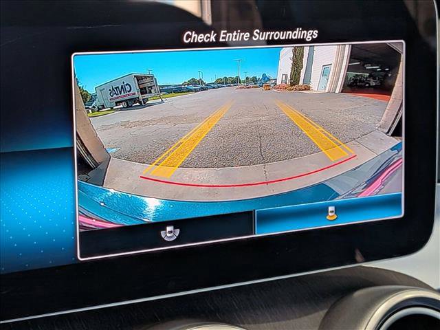 Used 2019 Mercedes-Benz C 300 Sedan image 11