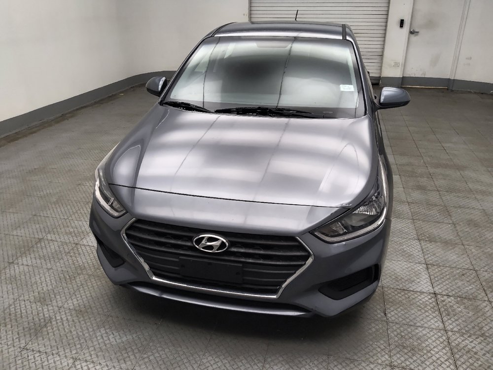 Used 2018 Hyundai Accent SE image 15