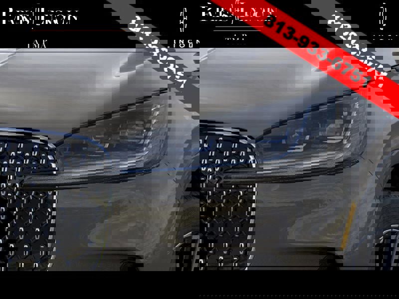 New 2025 Lincoln Aviator Reserve w/ Equipment Group 201A image 18