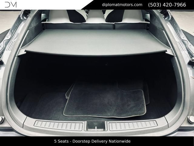 Used 2018 Tesla Model S 100D AWD/4WD image 43