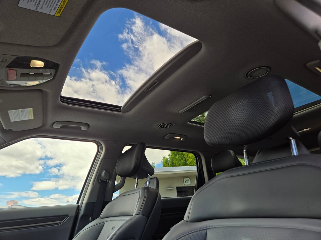 Certified 2024 Kia EV9 Wind AWD/4WD image 24
