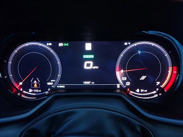 Used 2024 Dodge Hornet R/T image 22