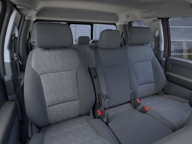 New 2026 Ford F250 XL w/ STX Appearance Package image 10