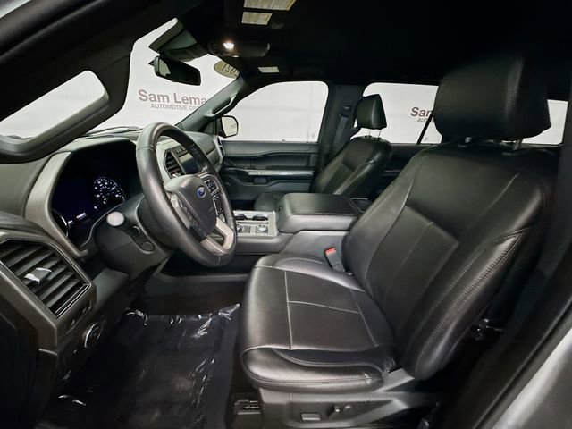 Used 2021 Ford Expedition XLT image 21