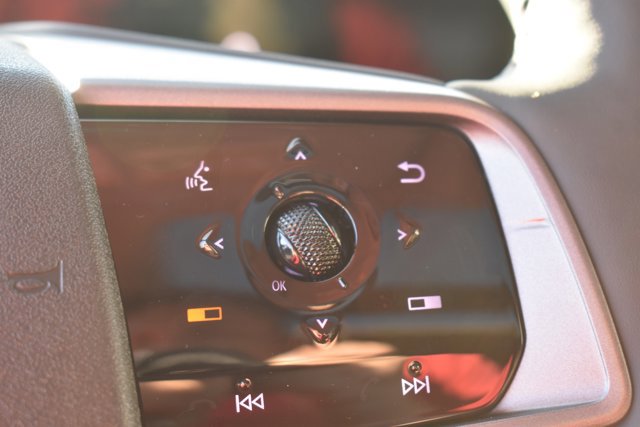 New 2026 Nissan Murano Platinum w/ Cargo Package image 23