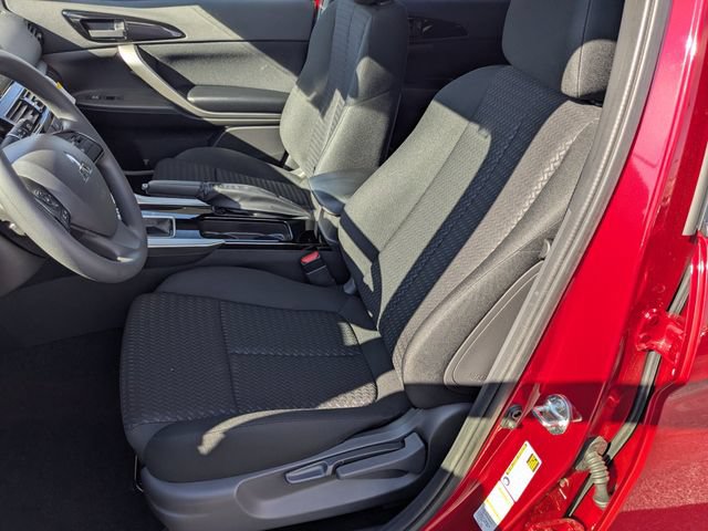 New 2026 Mitsubishi Eclipse Cross ES AWD/4WD image 22