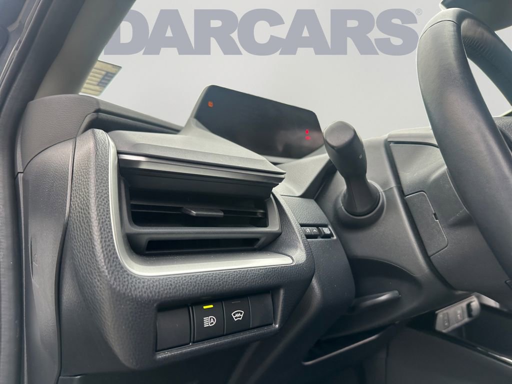 Used 2024 Toyota Prius LE image 13