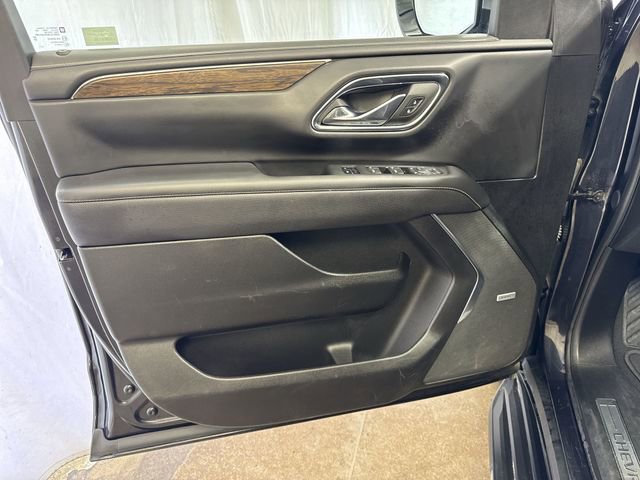 Certified 2023 Chevrolet Suburban Premier image 23