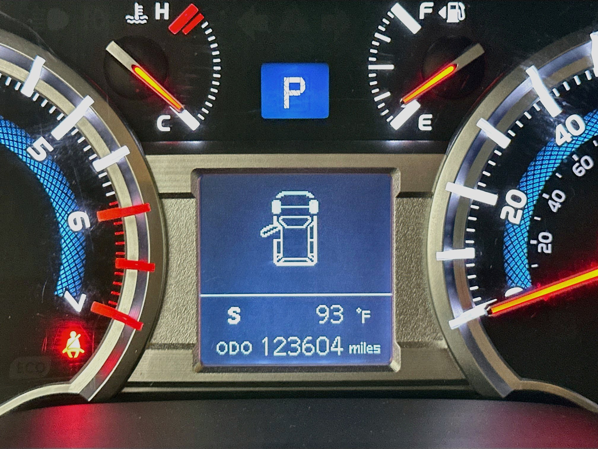 Used 2014 Toyota 4Runner SR5 RWD image 18