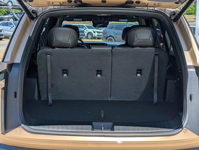 Used 2027 Kia Telluride EX X-Line image 9