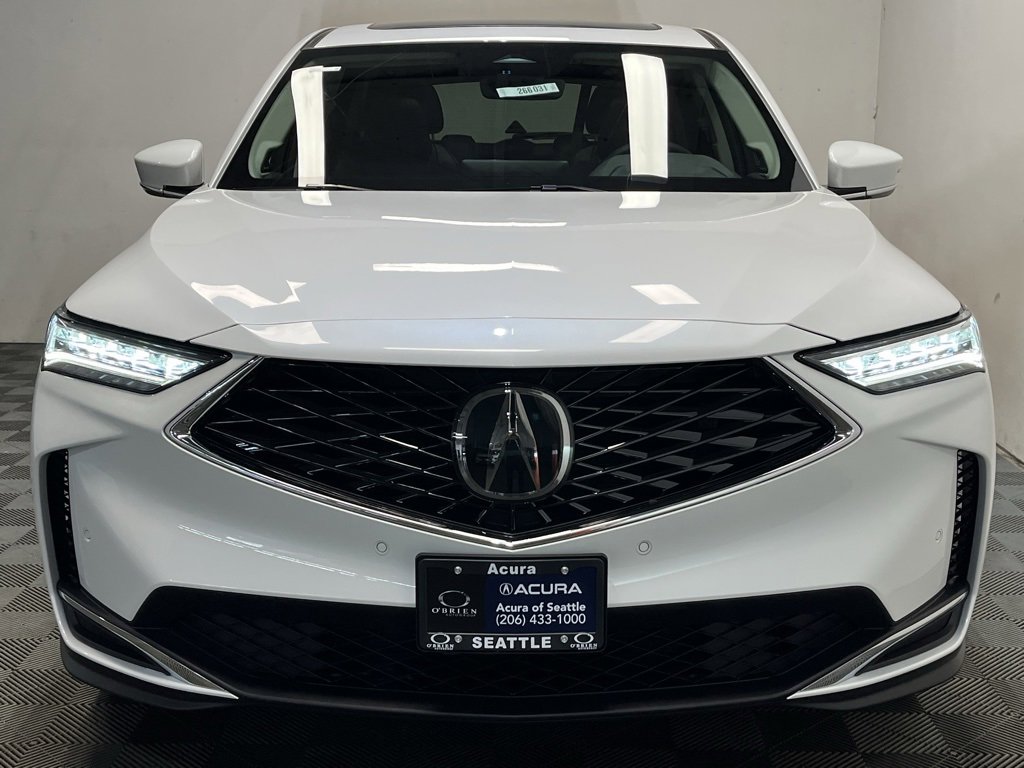 New 2026 Acura MDX w/ Technology Package image 2