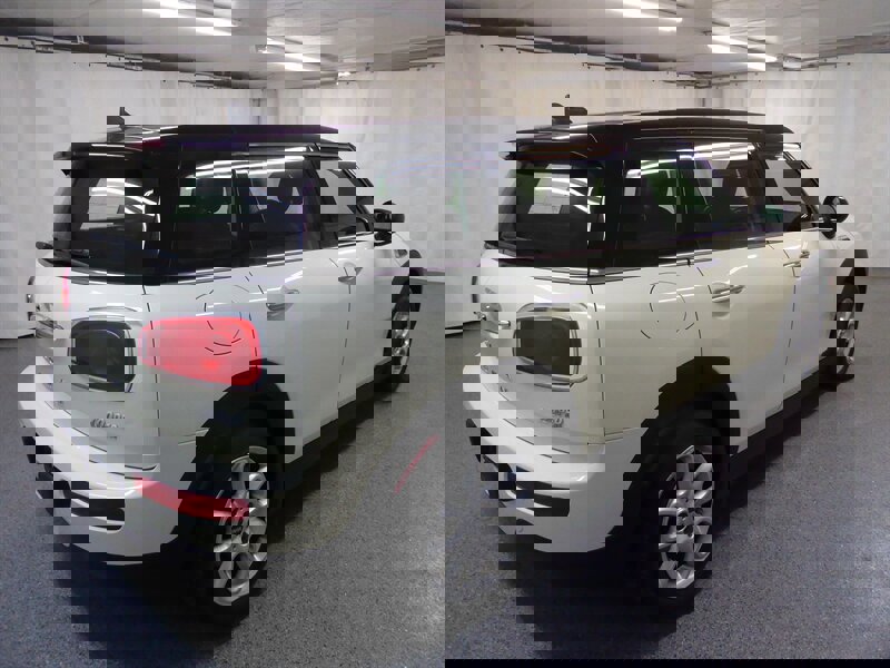 Used 2016 MINI Cooper Clubman image 7