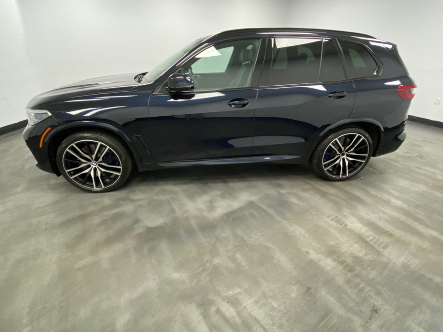 Used 2019 BMW X5 xDrive50i w/ M Sport Package AWD/4WD image 3
