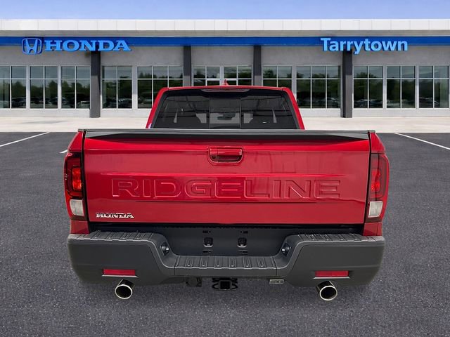 New 2026 Honda Ridgeline RTL image 4