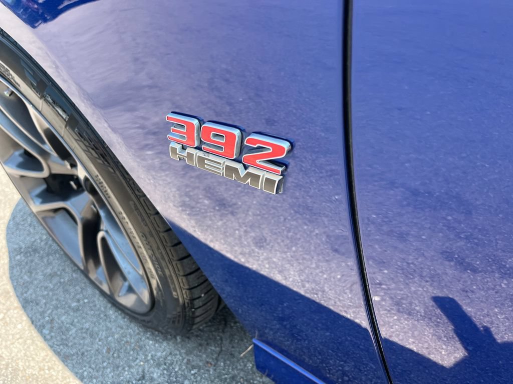 Used 2021 Dodge Charger Scat Pack RWD image 32