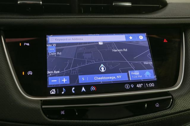 Used 2023 Cadillac XT5 Premium Luxury image 25