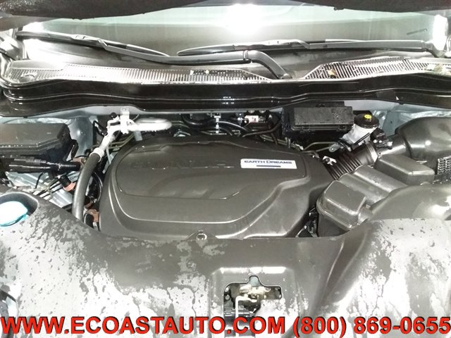 Used 2017 Honda Pilot EX-L image 7