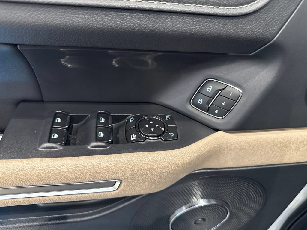 Used 2022 Ford Expedition Max Limited AWD/4WD image 27