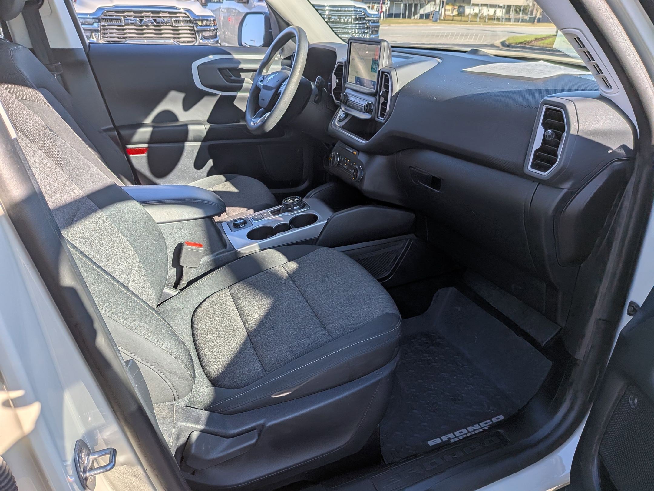 Used 2024 Ford Bronco Sport Big Bend image 29