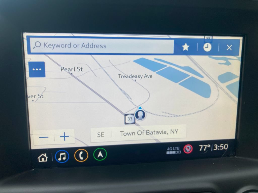 Used 2019 GMC Terrain Denali w/ Advanced Safety Package AWD/4WD image 24