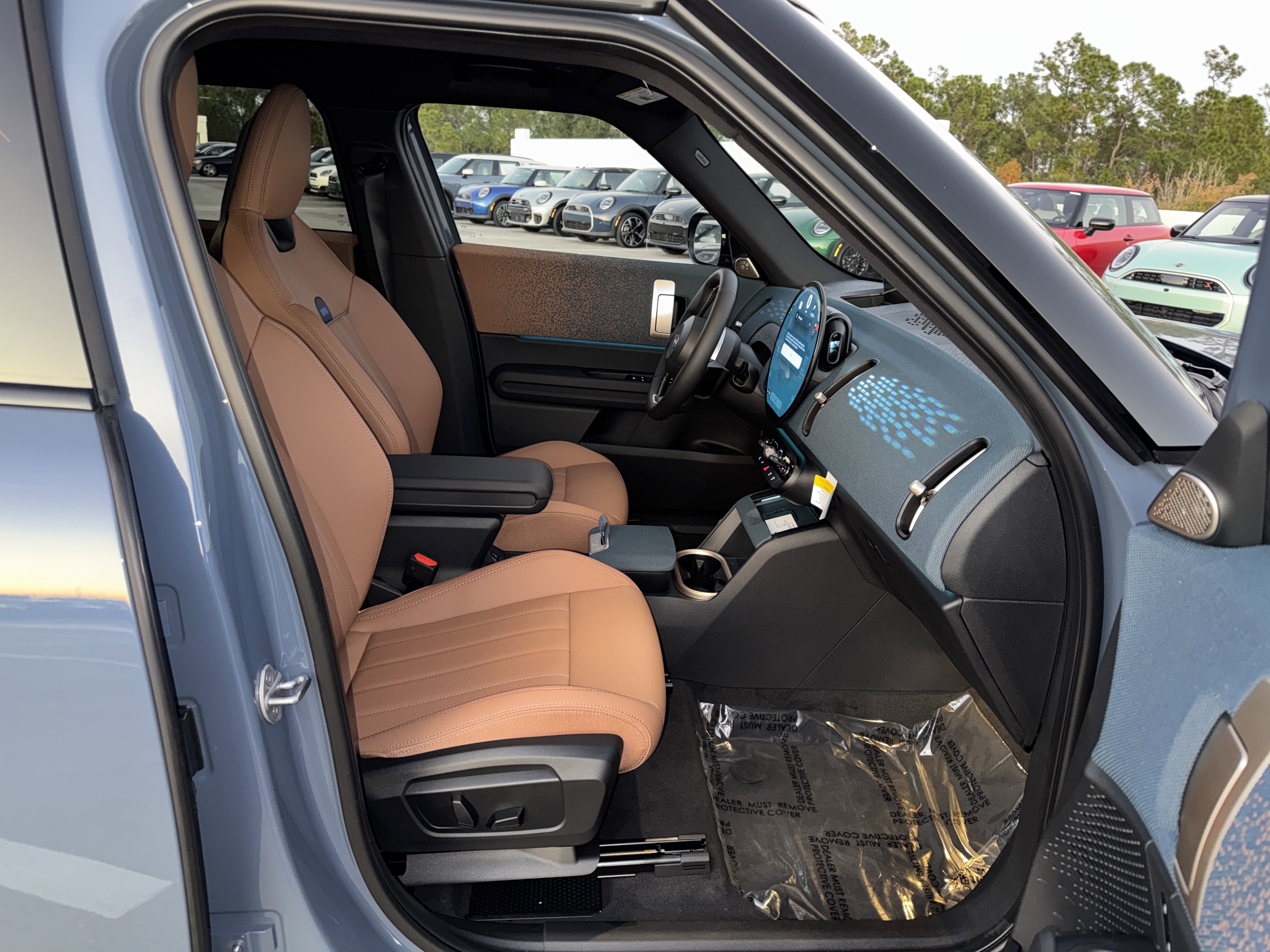 New 2026 MINI Cooper Countryman S image 9