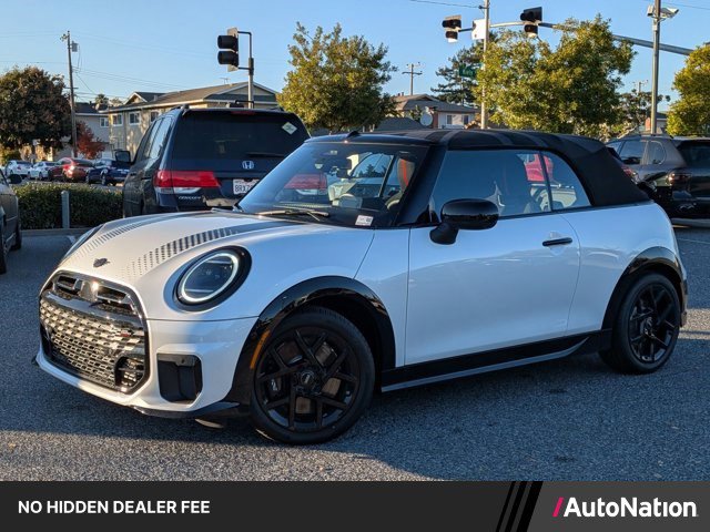 Used 2026 MINI Cooper S