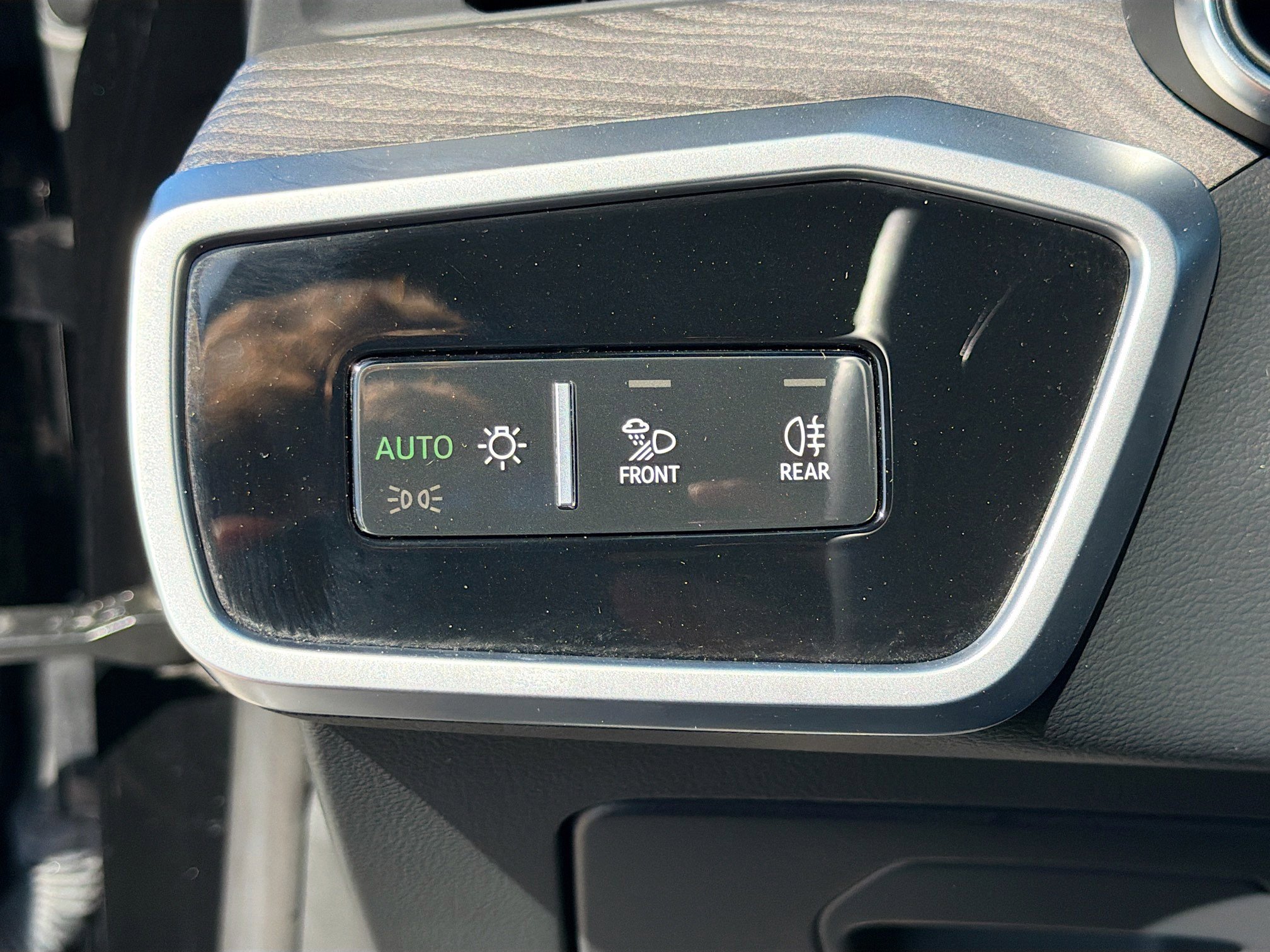 Used 2024 Audi A7 3.0T Premium Plus w/ Premium Plus Package image 36