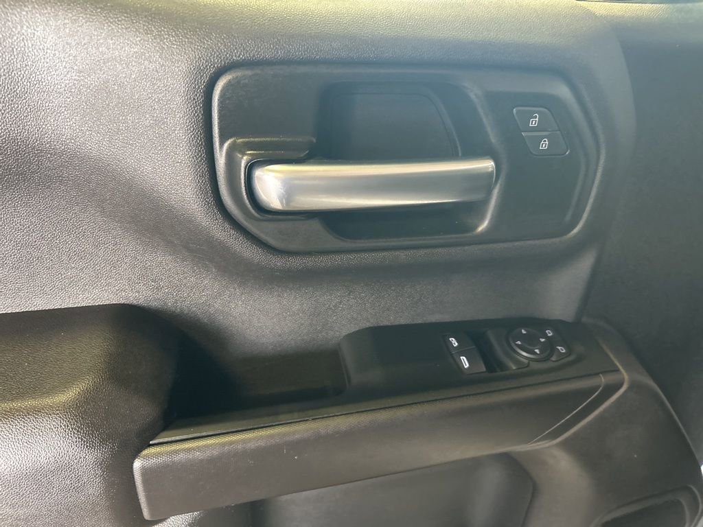 Certified 2023 GMC Sierra 1500 Pro w/ Pro Value Package image 16