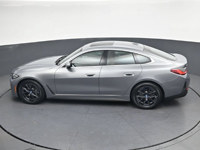 Used 2024 BMW i4 eDrive35 w/ Premium Package RWD image 29