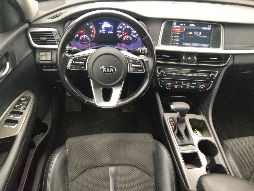 Used 2019 Kia Optima S FWD image 22