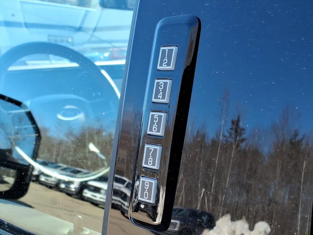 New 2026 Ford F350 King Ranch w/ Tremor Off-Road Package image 17
