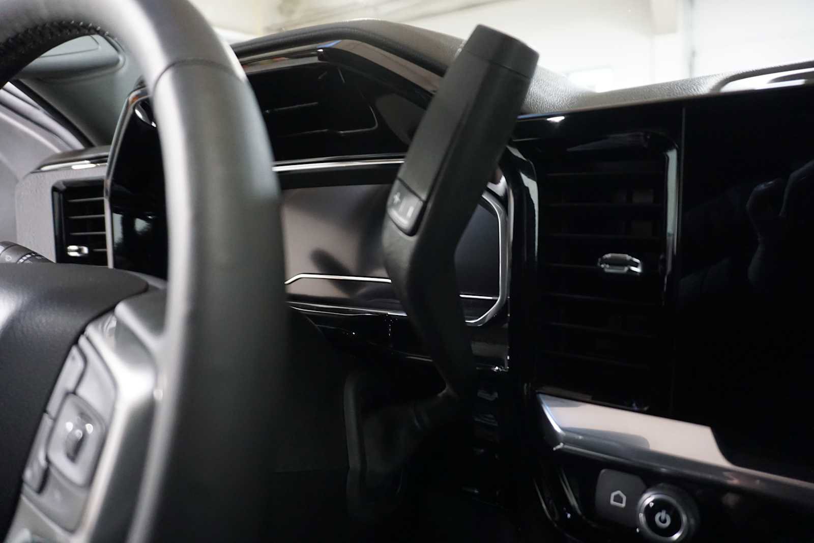 Certified 2024 Chevrolet Silverado 2500 LT w/ All Star Edition image 22