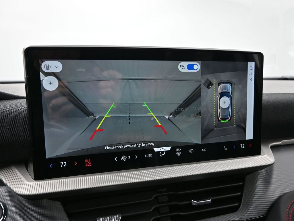 New 2026 Ford Explorer ST w/ Sun And Sound Package image 22